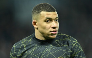 Mbappe hai lần từ chối Arsenal thế nào?