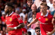 Yorke thúc giục 2 tiền vệ của M.U tận dụng cơ hội