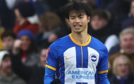 Mitoma và những cầu thủ rê bóng hay nhất Premier League 2022/23