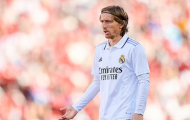 Real Madrid ra tối hậu thư cho Modric