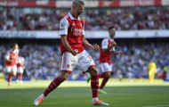 Paul Parker: Man United cũng có một Zinchenko khác