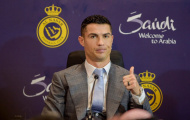 Ronaldo có xứng đáng mức lương 210 triệu USD/năm?