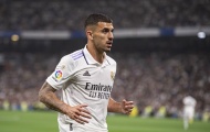 Sao Real Madrid đưa ra động thái với Atletico