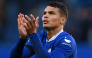 Thiago Silva cũng choáng với cách chi tiêu của Chelsea