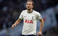Tottenham ra điều kiện khiến M.U 'đầu hàng' vụ Kane?