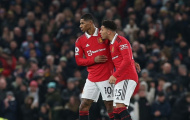 Rashford và Sancho cứu Man Utd, Ten Hag nhận ra công thức đắt giá