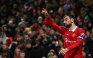 Bruno Fernandes: 'Man Utd cần cậu ấy cống hiến hết mình'