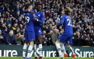 6 ông lớn châu Âu có thể vắng mặt ở Champions League mùa sau