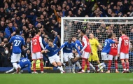 'Arsenal chơi thứ bóng đá tuyệt vời, nhưng tôi vẫn cảm giác M.C vô địch'