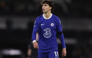 Chelsea phải trả tiền kỷ lục nếu mua đứt Joao Felix