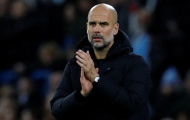 Cơ hội cuối của Pep Guardiola