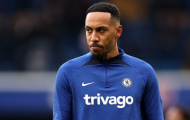 Chelsea gây sốc, đạt thỏa thuận tống khứ Aubameyang sang Mỹ