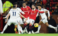 MU đuối sức ở Premier League: Gian nan chờ Erik ten Hag