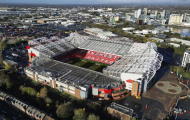 4 nhà đầu tư khủng đặt giá mua Man Utd