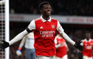 5 cầu thủ ảnh hưởng trực tiếp đến cuộc đua vô địch của Arsenal