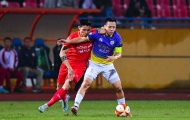 5 điểm nhấn vòng 2 V-League 2023