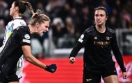 Bốc thăm Champions League: Nữ Arsenal chạm mặt 'người quen' Bayern Munich