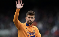 Barca tiết kiệm 90 triệu euro nhờ chia tay Pique và Griezmann