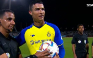 Ghi poker cho Al Nassr, Ronaldo lập hàng loạt kỷ lục đáng nể