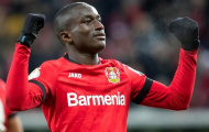 Leverkusen bật đèn xanh, Arsenal sắp đón tân binh trong mơ?