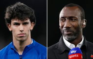 Hasselbaink chê Felix, khuyên Chelsea gây sốc với sao Tottenham