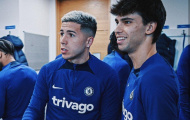 Joao Felix chia sẻ thật lòng về bom tấn Chelsea 