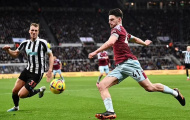 Joe Cole: Trừ Real, mọi CLB hàng đầu châu Âu đều muốn có cậu ấy