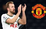 ''Man Utd sẽ nhanh chóng chớp lấy cơ hội này''