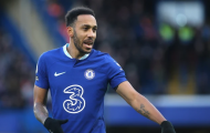 Los Angeles FC lo hụt Aubameyang