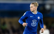 Joe Cole: 'Cậu ấy sẽ trở thành ngôi sao hàng đầu của Chelsea'