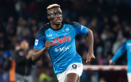 Sát thủ Serie A có gì khiến M.U, Chelsea say đắm?