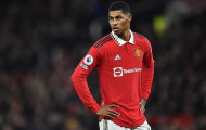 Rashford nhận án phạt trong thời điểm đang thăng hoa