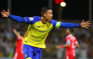 Bùng nổ dữ dội, Ronaldo lập poker trong màu áo Al-Nassr