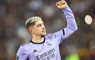 Ten Hag đề nghị M.U thử vận may với ngôi sao Real Madrid