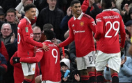 Ten Hag được thúc giục tống khứ sao Man Utd