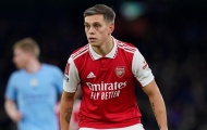 Paul Merson nêu lý do Arsenal buộc phải thắng Brentford
