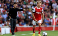 Brentford sẽ là câu trả lời của Arsenal