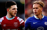 West Ham vs Chelsea: 3 bàn; Lún sâu khủng hoảng