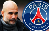 PSG quan tâm đến Pep