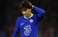 'Bộ tứ tấn công của Chelsea trông thật hấp dẫn'