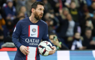 Gặp Bayern, HLV PSG thông báo điều sửng sốt về Messi