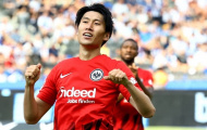 Tuyển thủ Nhật Bản có thể nối gót Mitoma sang Premier League