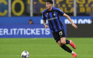 Trung vệ thép Inter bất đồng chính kiến, cơ hội đã tới với Man Utd