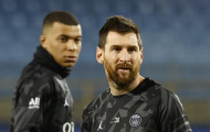 Tuyển thủ Ba Lan thừa nhận kèm Mbappe khó hơn Messi