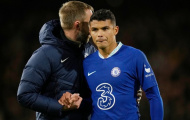 Thiago Silva nói gì khiến Chelsea phá lệ, tiếp tục gia hạn hợp đồng