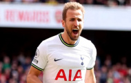 Đội hình xuất sắc nhất lịch sử Spurs: Hàng tiền vệ khủng; Không có chỗ cho Son