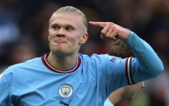 Gundogan đánh giá thế nào về Haaland