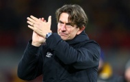 Thomas Frank nêu điều kiện để Brentford đánh bại Arsenal