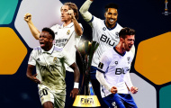 Nhận định bóng đá Real Madrid vs Al-Hilal: Cúp về châu Âu
