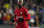 Milan tăm tia 'người thừa' Liverpool